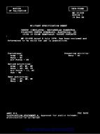 MIL MS18162B Notice 1 - Validation PDF