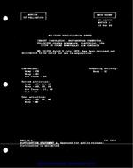 MIL MS18165B Notice 1 - Validation PDF