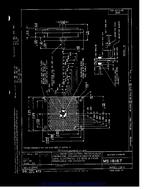 MIL MS18167B PDF MIL MS18167B PDF