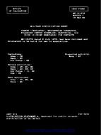 MIL MS18167B Notice 1 – Validation PDF MIL MS18167B Notice 1 - Validation PDF