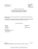 MIL MS18167B Notice 2 – Cancellation PDF MIL MS18167B Notice 2 - Cancellation PDF