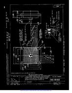 MIL MS18168B PDF MIL MS18168B PDF
