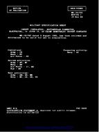 MIL MS18175C Notice 1 - Validation PDF