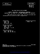 MIL MS18176C Notice 1 - Validation PDF