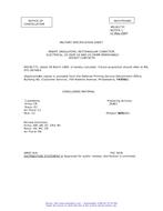 MIL MS18177C Notice 1 - Cancellation PDF