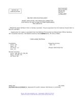 MIL MS18178C Notice 1 - Cancellation PDF