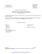 MIL MS18179D Notice 1 - Cancellation PDF