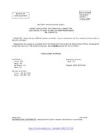 MIL MS18187E Notice 1 - Cancellation PDF