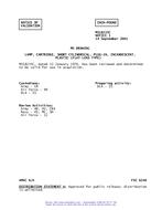 MIL MS18235C Notice 1 – Validation PDF MIL MS18235C Notice 1 - Validation PDF