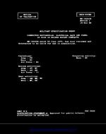 MIL MS18243B Notice 1 - Validation PDF