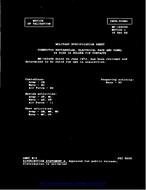 MIL MS18244B Notice 1 - Validation PDF