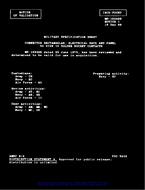 MIL MS18249B Notice 1 - Validation PDF