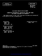 MIL MS18250B Notice 1 - Validation PDF