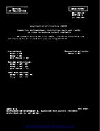 MIL MS18251B Notice 1 - Validation PDF