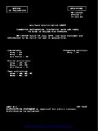 MIL MS18252B Notice 1 - Validation PDF