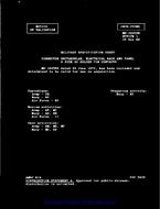 MIL MS18256B Notice 1 - Validation PDF