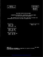 MIL MS18258B Notice 1 - Validation PDF