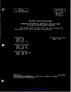 MIL MS18260B Notice 1 - Validation PDF
