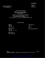 MIL MS18260B Notice 2 - Inactivation PDF