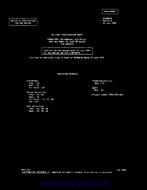 MIL MS18261B Notice 2 - Inactivation PDF