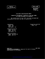 MIL MS18263B Notice 1 - Validation PDF