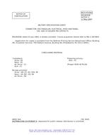 MIL MS18263B Notice 3 - Cancellation PDF
