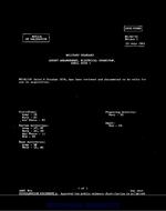 MIL MS18273C Notice 1 - Validation PDF