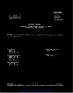 MIL MS18281C Notice 1 - Validation PDF