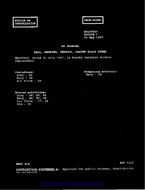 MIL MS19059C Notice 1 - Cancellation PDF