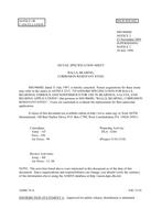 MIL MS19060D Notice 3 - Cancellation PDF