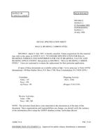 MIL MS19061C Notice 3 - Cancellation PDF