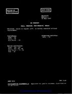 MIL MS19062B Notice 1 - Cancellation PDF