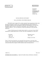 MIL MS19062B Notice 3 - Cancellation PDF