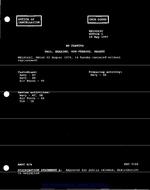 MIL MS19063C Notice 1 - Cancellation PDF