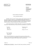 MIL MS19063C Notice 3 - Cancellation PDF