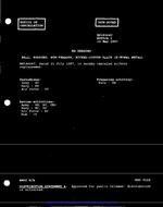 MIL MS19064C Notice 1 - Cancellation PDF