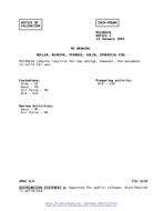 MIL MS19065A Notice 2 - Validation PDF