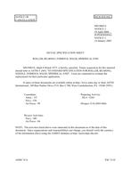 MIL MS19065A Notice 3 - Cancellation PDF