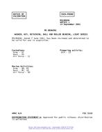 MIL MS19069A Notice 1 - Validation PDF