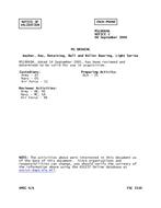 MIL MS19069A Notice 2 - Validation PDF