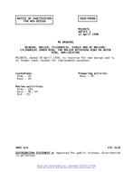 MIL MS19076 Notice 1 - Inactivation PDF