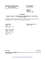MIL MS19083A Notice 1 - Inactivation PDF
