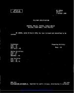 MIL MS19084A Notice 1 - Validation 1 PDF