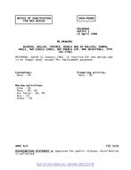 MIL MS19088A Notice 1 - Inactivation 1 PDF
