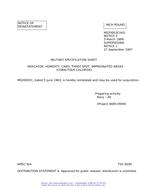MIL MS20003C Notice 2 - Reactivation PDF