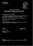 MIL MS20028E Notice 2 - Validation PDF