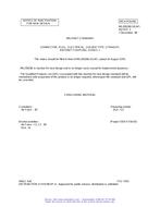 MIL MS20028E Notice 3 - Inactivation PDF