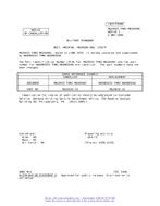 MIL MS20033THRUMS20046C Notice 1 - Cancellation PDF