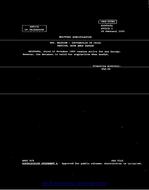 MIL MS20065A Notice 1 – Validation PDF MIL MS20065A Notice 1 - Validation PDF