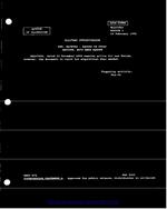 MIL MS20066A Notice 1 - Validation PDF